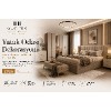 Yatak Odası Dekorasyonu 2026 | Modern Yatak Odası Fikirleri ve Mobilya Rehberi