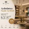 Aydınlatma Rehberi 2026 | Avize, Sarkıt ve LED Aydınlatma Seçimi