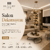 Salon Dekorasyonu 2026 | Modern Salon Mobilyaları ve Dekorasyon Fikirleri
