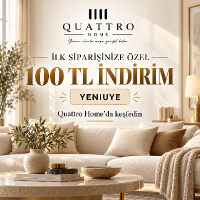 Yeni Üye Kampanyası