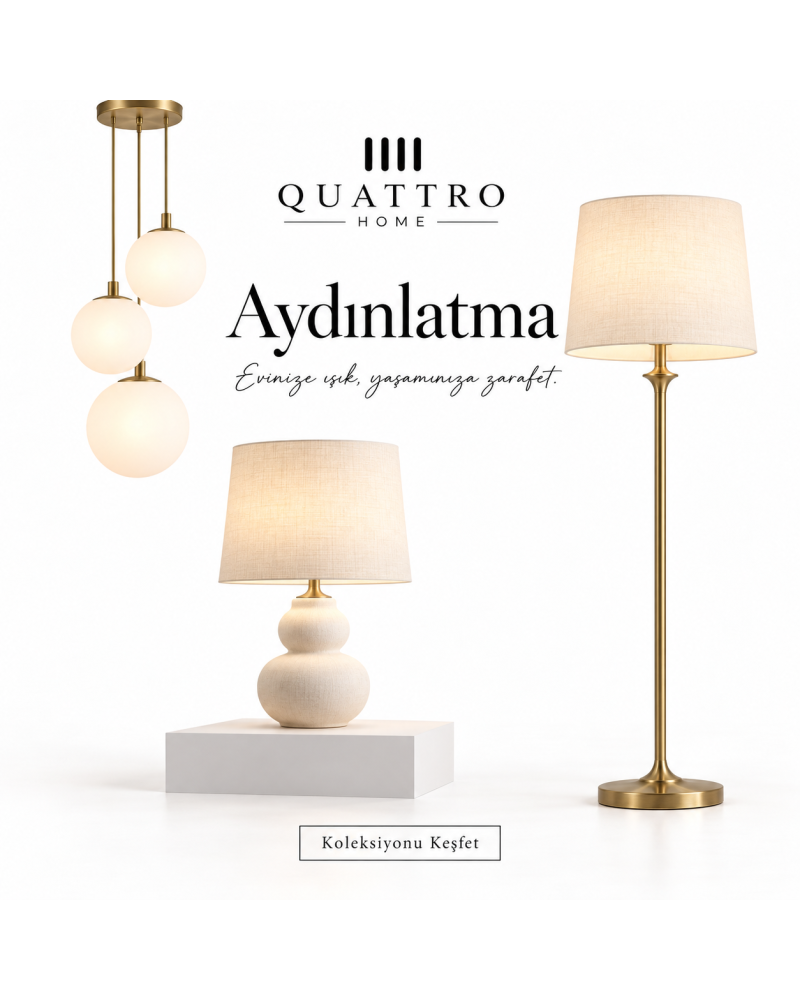 Aydınlatma
