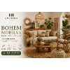 Bohem Mobilya 2026 | Modern Bohem Dekorasyon ve Mobilya Rehberi