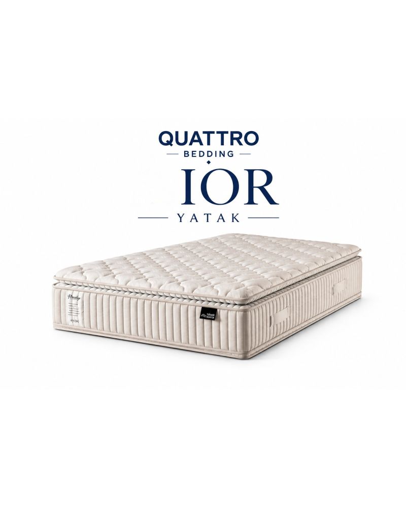 Ior Ortopedik Yatak