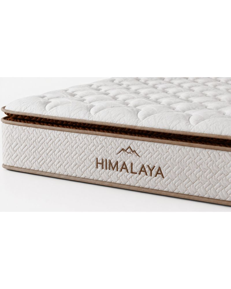 Himalaya Ortopedik Yatak