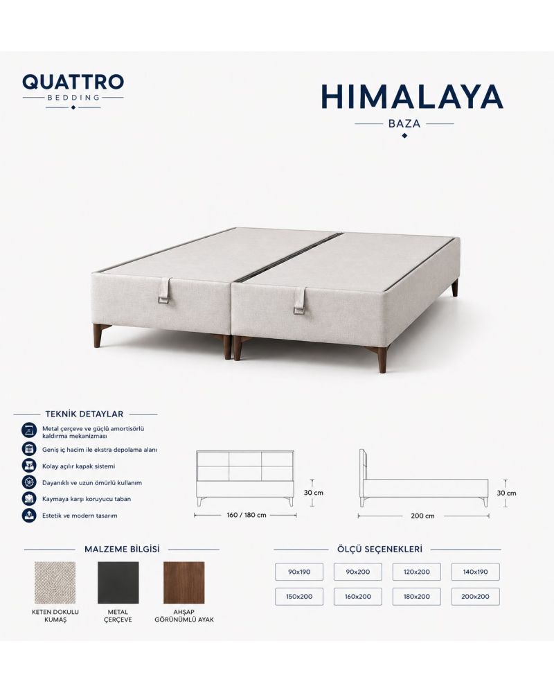 Himalaya Baza