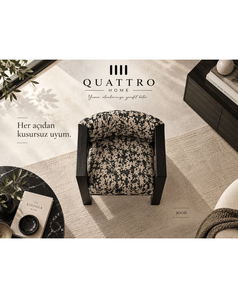 Norella 3006 Berjer
