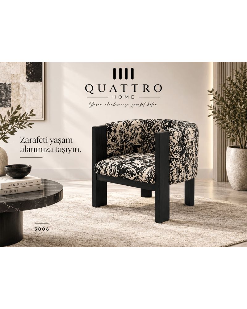 Norella 3006 Berjer