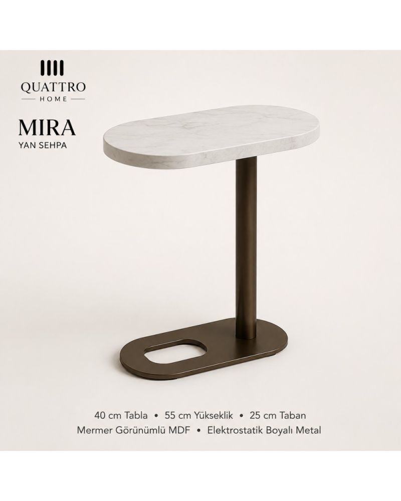 Mira Yan Sehpa
