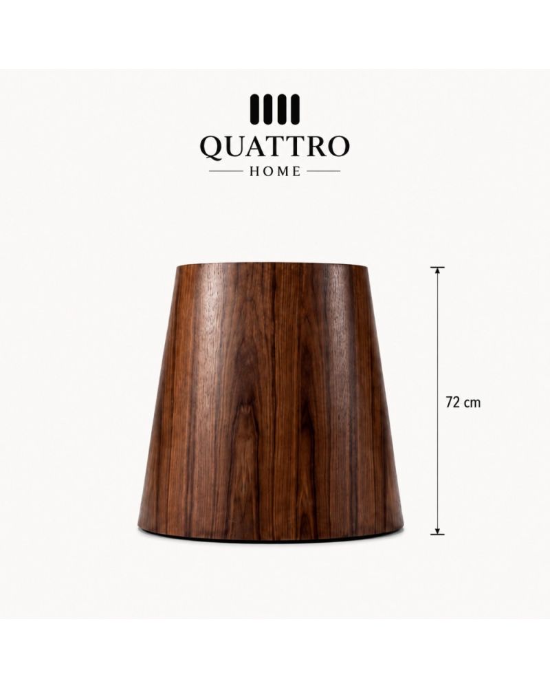 Ovalo 72 cm Masa Ayağı