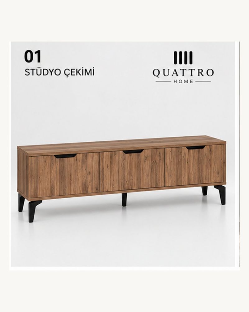 Royal TV Sehpası Suntalam 160x35 cm