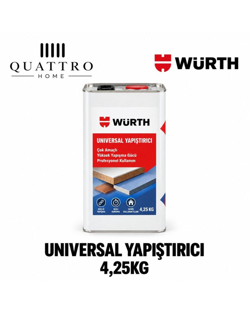 Universal Yapıştırıcı 4,25 kg