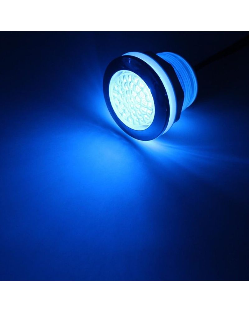 Jakuzi Mavi Led Lambası