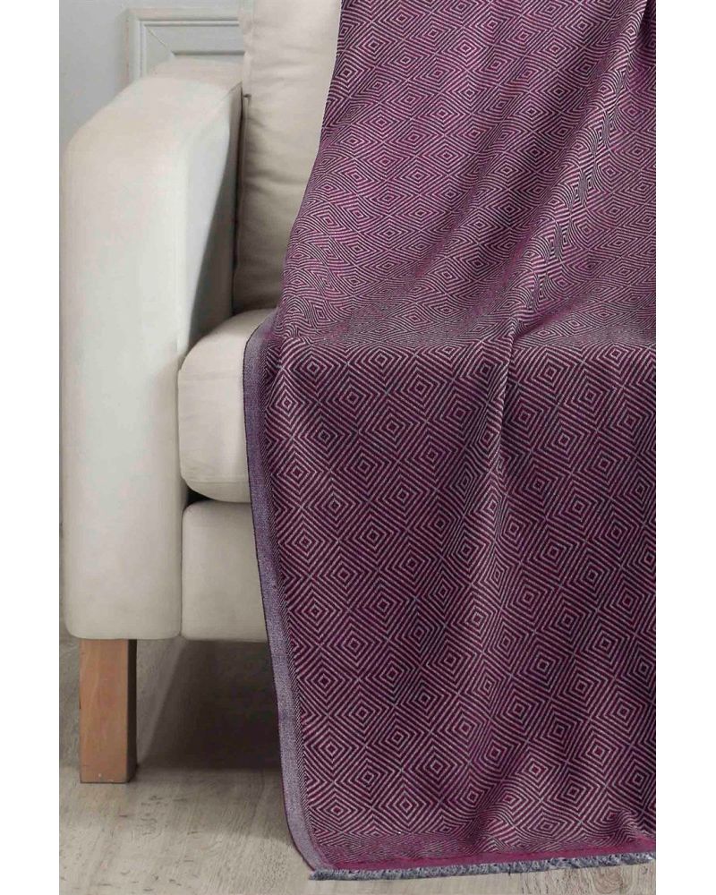 Elite Koltuk Örtüsü - Bordo