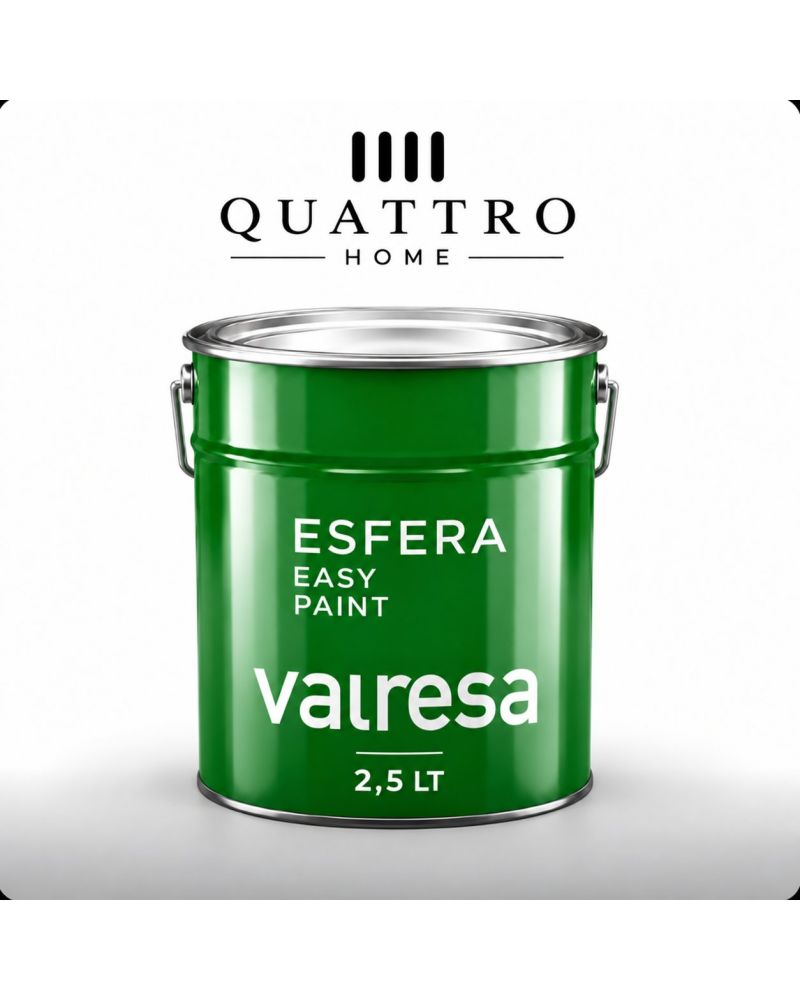 Dış Cephe RAL Serisi 25 Gloss 2,5 LT İnci Beyazı