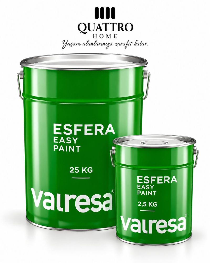 İç Cephe Beyaz Astar 0018 2,5 kg
