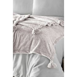 Puffy Wellsoft Battaniye - Vizon