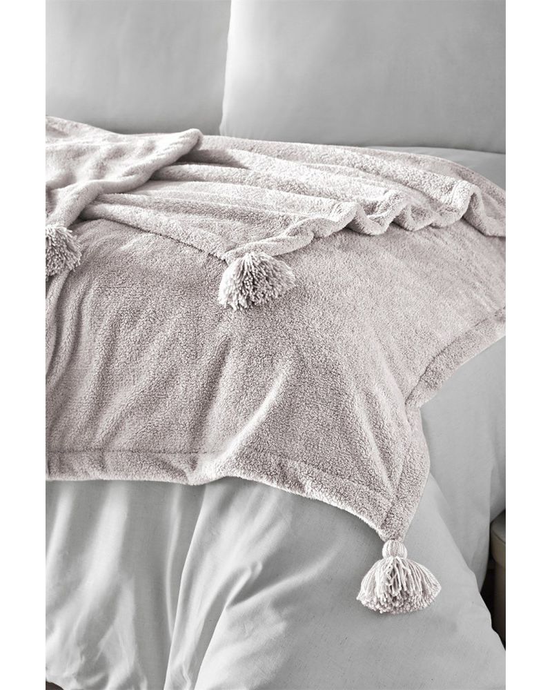 Puffy Wellsoft Battaniye - Vizon
