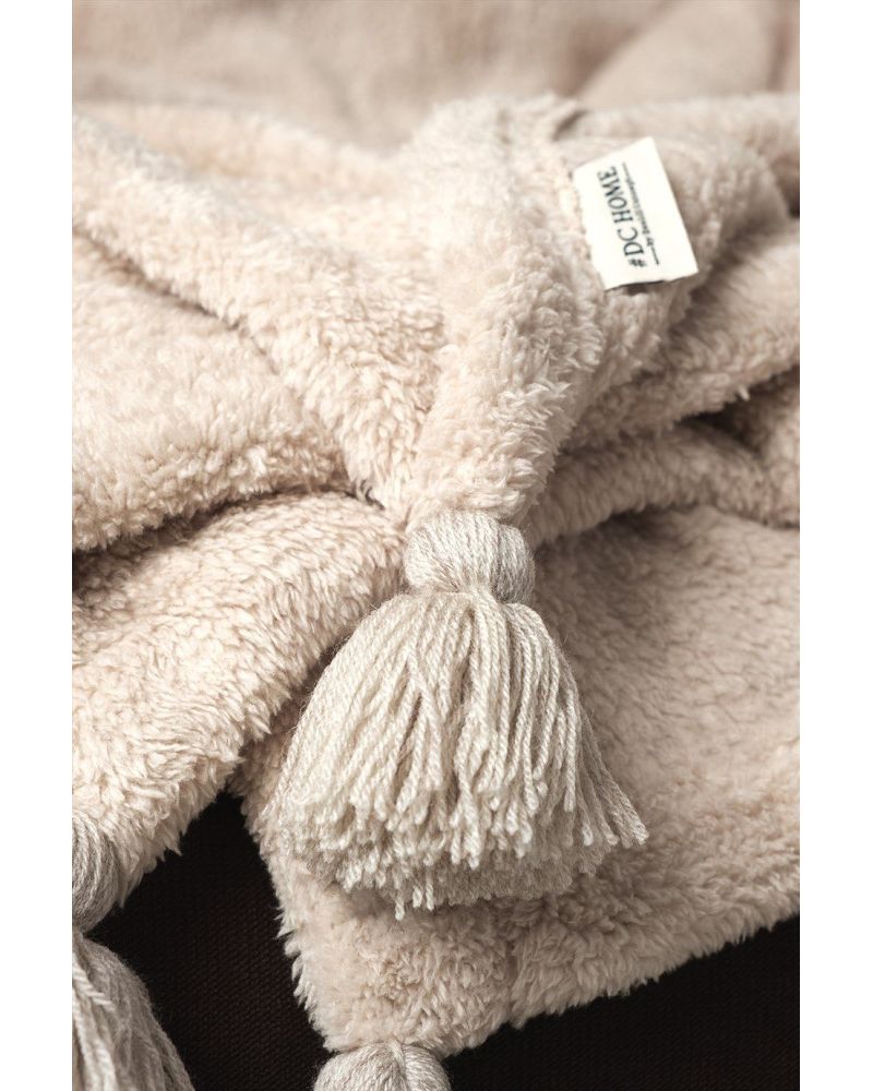 Puffy Wellsoft Battaniye - Vizon