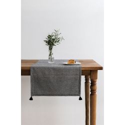 Selendi Runner - Siyah
