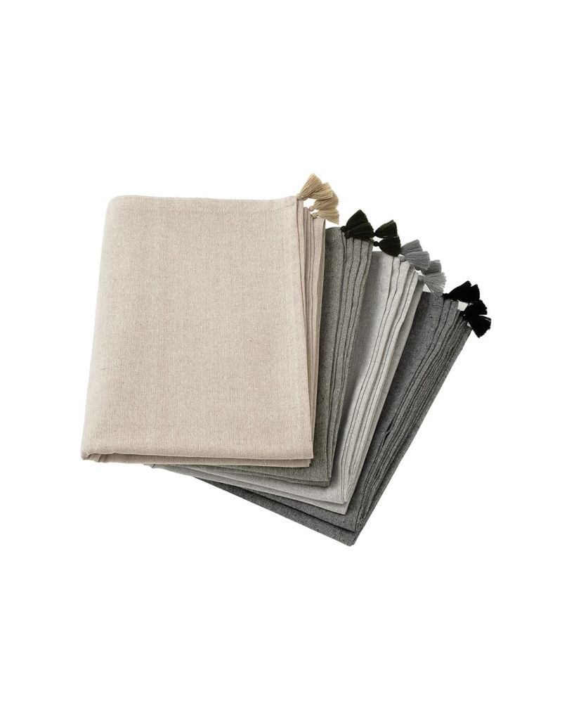 Selendi Runner - Bej