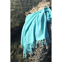 Taşlanmış Peştemal - Mint