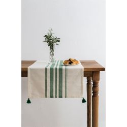 Tereza Runner - Yeşil