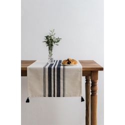 Tereza Runner - Lacivert