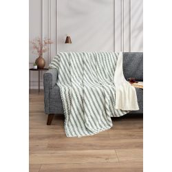 Soren Wellsoft Battaniye - Yeşil