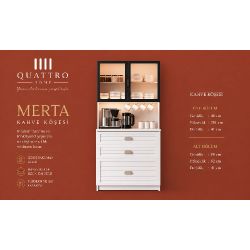 Merta Kahve Köşesi