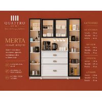 Merta Çok Amaçlı Kahve Köşesi