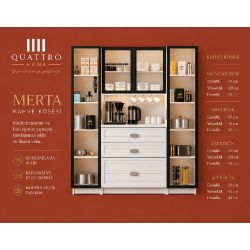 Merta Çok Amaçlı Kahve Köşesi