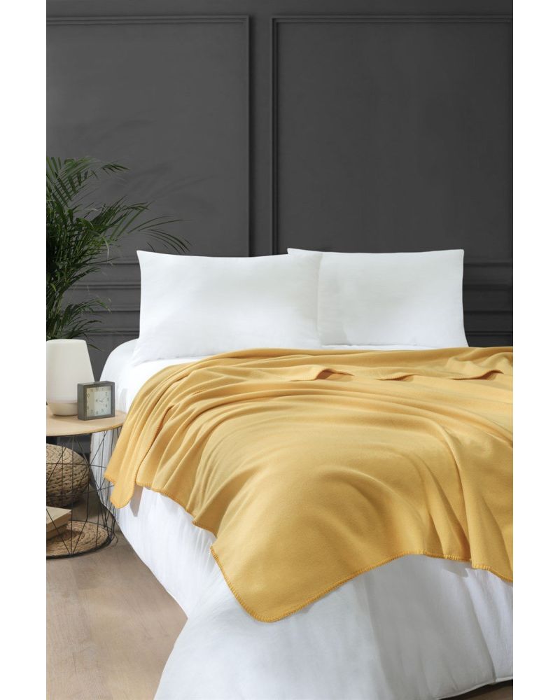 Bloom Polar Battaniye - Hardal