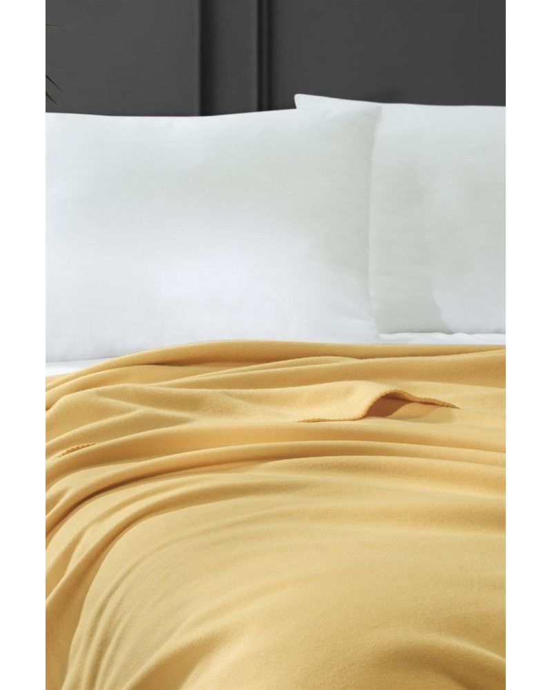 Bloom Polar Battaniye - Hardal