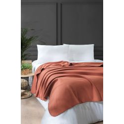 Bloom Polar Battaniye - Kiremit