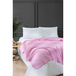 Bloom Polar Battaniye - Pembe