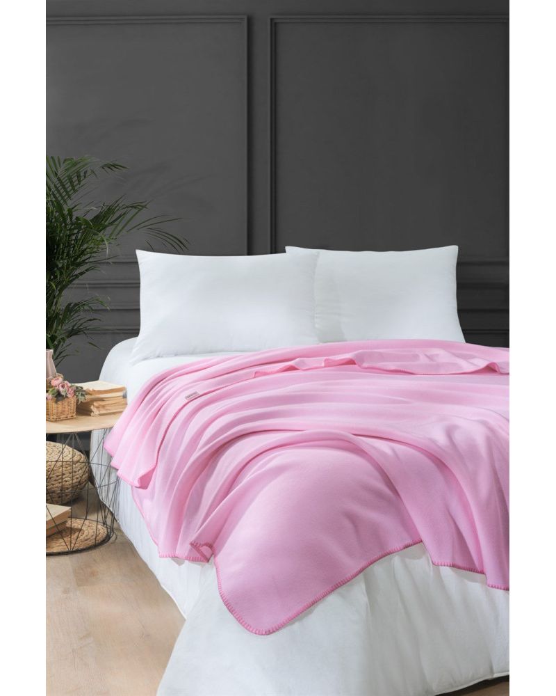 Bloom Polar Battaniye - Pembe