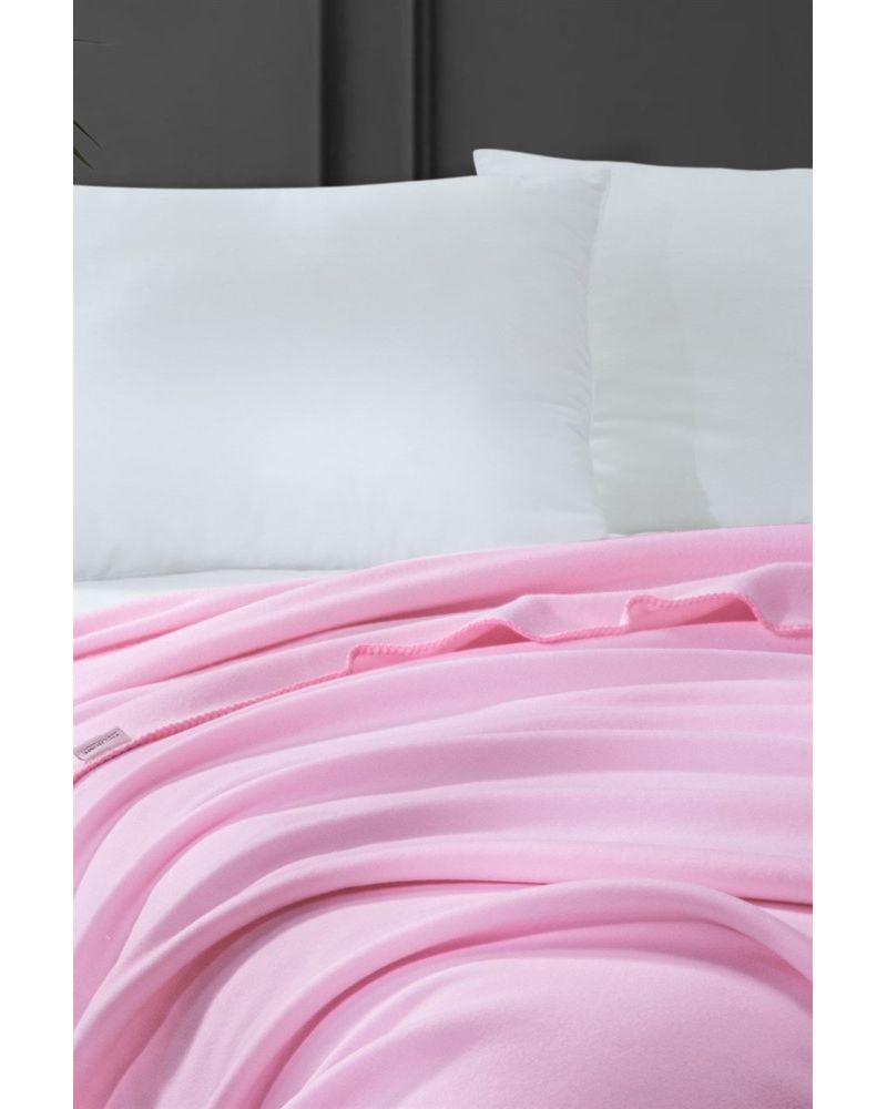 Bloom Polar Battaniye - Pembe