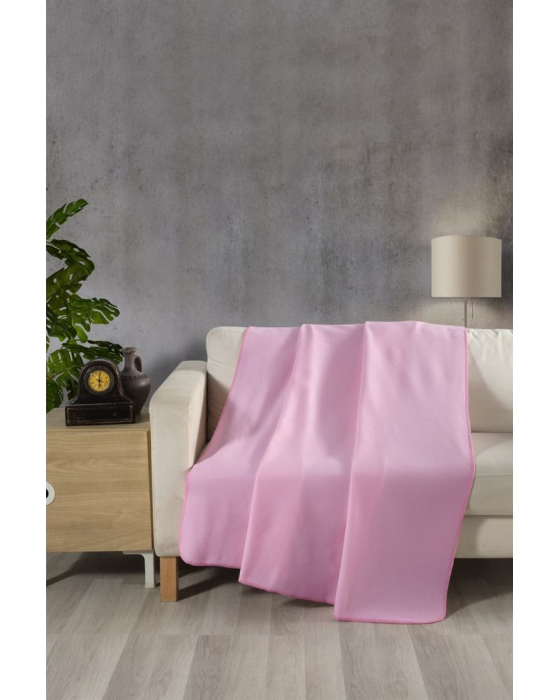 Bloom Polar Battaniye - Pembe