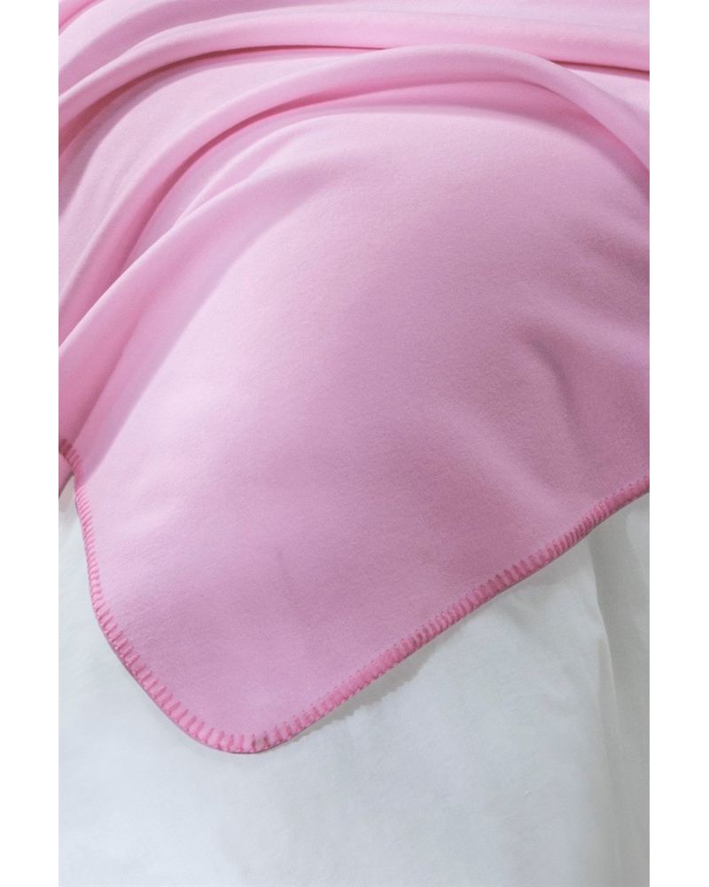Bloom Polar Battaniye - Pembe