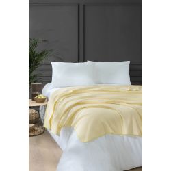 Bloom Polar Battaniye - Sarı