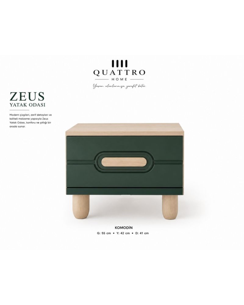 Zeus Komodin