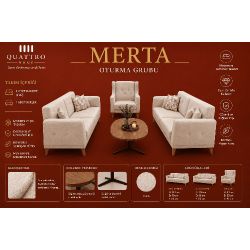 Merta Oturma Grubu