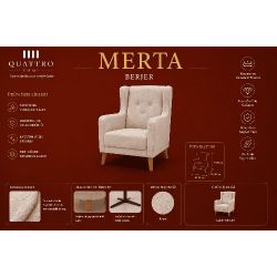 Merta Berjer