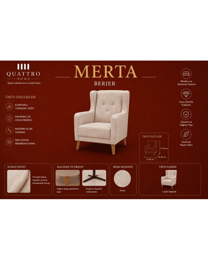 Merta Berjer