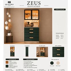 Zeus Kahve Köşesi