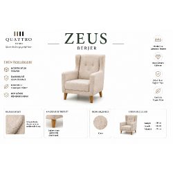 Zeus Berjer