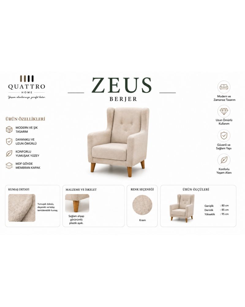 Zeus Berjer