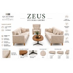 Zeus Oturma Grubu
