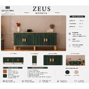 Zeus Konsol