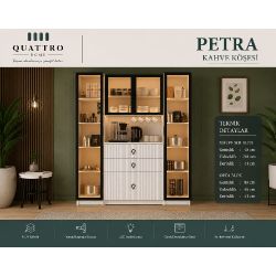 Petra Çok Amaçlı Kahve Köşesi